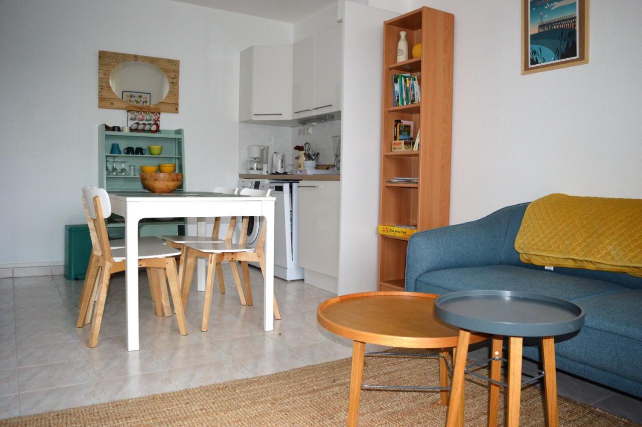 Triplex Avec Jardinet - Wifi - à 400m De La