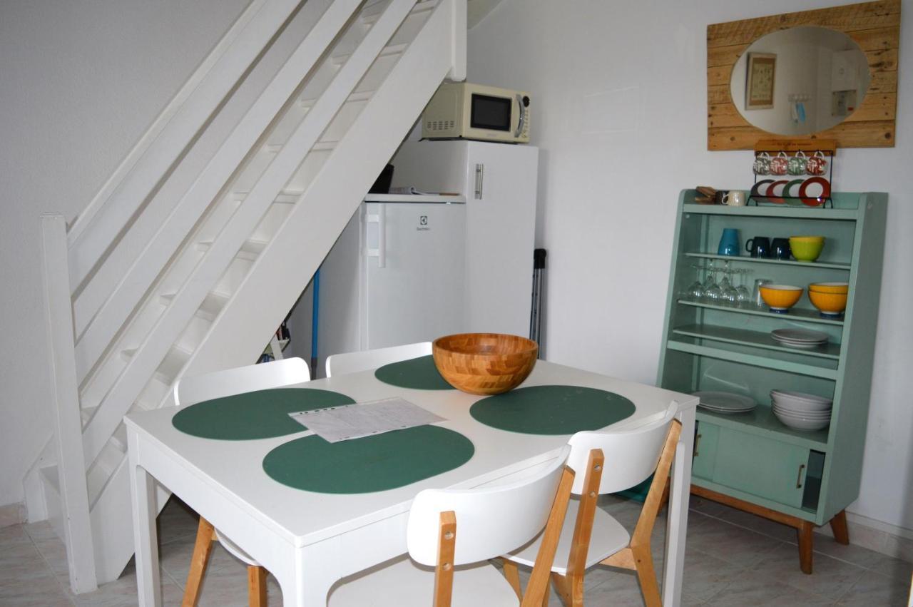 Triplex Avec Jardinet - Wifi - à 400m De La Courseulles-sur-Mer