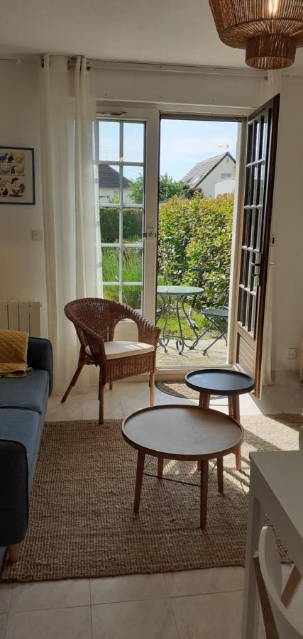 Holiday home Triplex Avec Jardinet - Wifi - A 400m De La