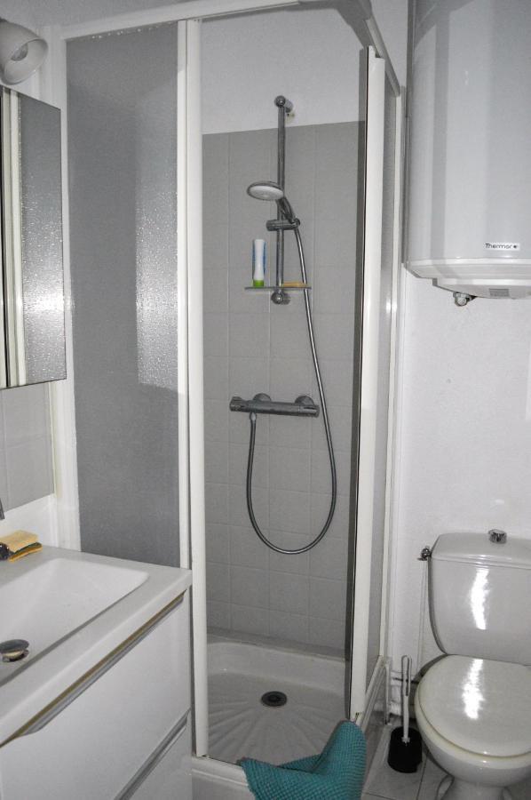 Triplex Avec Jardinet - Wifi - A 400m De La * Courseulles-sur-Mer