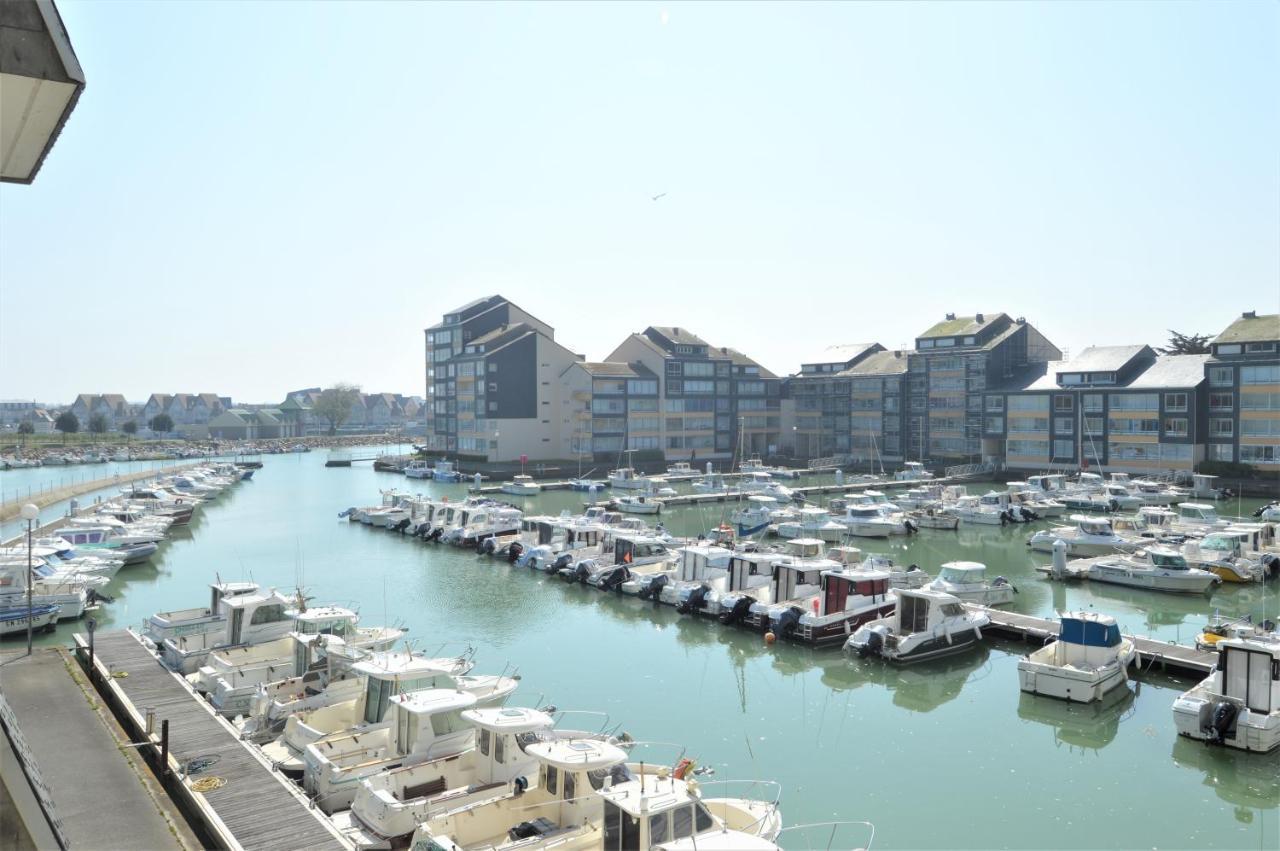 Holiday home Triplex Avec Jardinet - Wifi - A 400m De La